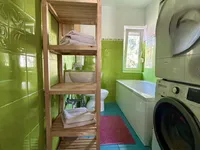 Недвижимость Apartment, 4 rooms Litostroj: 13