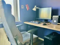 Недвижимость Apartment, 4 rooms Litostroj: 20