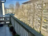 Недвижимость Apartment, 4 rooms Litostroj: 22