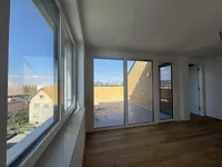 Недвижимость 1-bedroom apartment, Ljubljana Bežigrad: 4