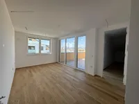 Недвижимость 1-bedroom apartment, Ljubljana Bežigrad: 5