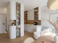 Недвижимость 2-bedroom apartment in Bežigrad: 2