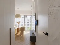 Недвижимость 2-bedroom apartment in Bežigrad: 5