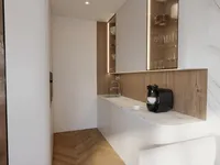 Недвижимость 2-bedroom apartment in Bežigrad: 6