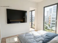 Недвижимость 2-bedroom apartment in Bežigrad: 9