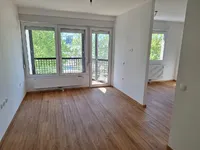 Недвижимость 1-room apartment, Bežigrad: 1