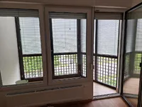 Недвижимость 1-room apartment, Bežigrad: 6