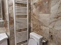 Недвижимость 1-room apartment, Bežigrad: 9