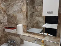 Недвижимость 1-room apartment, Bežigrad: 10