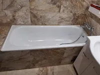 Недвижимость 1-room apartment, Bežigrad: 11