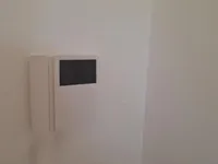 Недвижимость 1-room apartment, Bežigrad: 12