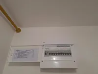 Недвижимость 1-room apartment, Bežigrad: 13