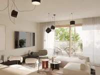 Недвижимость Apartment in Bežigrad: 2