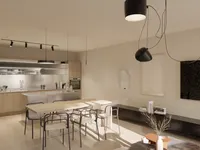 Недвижимость Apartment in Bežigrad: 3