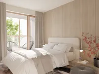 Недвижимость Apartment in Bežigrad: 4