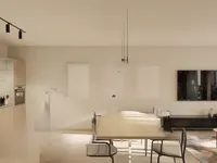 Недвижимость Apartment, 2 rooms, Bežigrad: 5