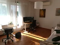 Недвижимость Apartment 1.5 rooms Bezigrad: 2
