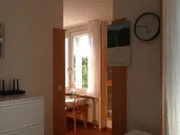 Недвижимость Apartment 1.5 rooms Bezigrad: 3