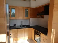 Недвижимость Apartment 1.5 rooms Bezigrad: 5