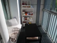 Недвижимость Apartment 1.5 rooms Bezigrad: 9