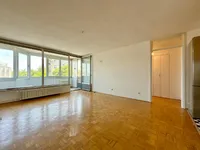 Недвижимость Two-room apartment in Bežigrad: 1