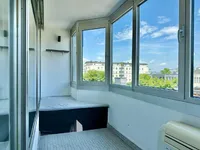 Недвижимость Two-room apartment in Bežigrad: 2