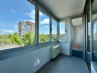 Недвижимость Two-room apartment in Bežigrad: 3