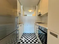 Недвижимость Two-room apartment in Bežigrad: 4
