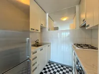 Недвижимость Two-room apartment in Bežigrad: 5