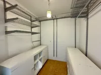 Недвижимость Two-room apartment in Bežigrad: 8