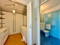 Недвижимость Two-room apartment in Bežigrad: 9