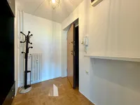 Недвижимость Two-room apartment in Bežigrad: 11
