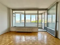 Недвижимость Two-room apartment in Bežigrad: 12