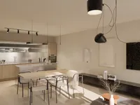 Недвижимость 2-room apartment in Bežigrad: 4