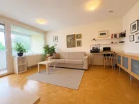 Недвижимость Apartment, 2 rooms, Bežigrad: 1