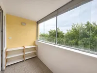 Недвижимость Apartment, 2 rooms, Bežigrad: 3