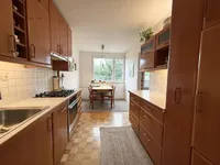 Недвижимость Apartment, 2 rooms, Bežigrad: 4