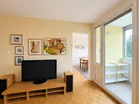 Недвижимость Apartment, 2 rooms, Bežigrad: 5