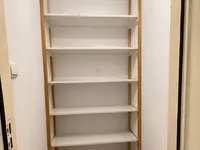 Недвижимость Apartment, 2 rooms, Bežigrad: 9