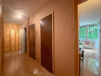 Недвижимость Three-room apartment in Bežigrad: 5