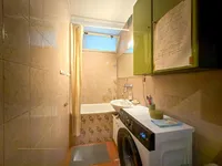 Недвижимость Three-room apartment in Bežigrad: 6
