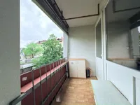 Недвижимость Three-room apartment in Bežigrad: 8