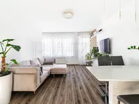 Недвижимость 2.5-room apartment in Ljubljana Bežigrad: 1