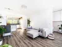 Недвижимость 2.5-room apartment in Ljubljana Bežigrad: 2