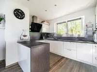 Недвижимость 2.5-room apartment in Ljubljana Bežigrad: 3