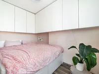 Недвижимость 2.5-room apartment in Ljubljana Bežigrad: 4