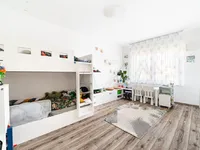 Недвижимость 2.5-room apartment in Ljubljana Bežigrad: 5