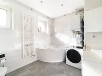 Недвижимость 2.5-room apartment in Ljubljana Bežigrad: 8