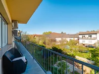 Недвижимость 2.5-room apartment in Ljubljana Bežigrad: 9