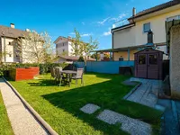 Недвижимость 2.5-room apartment in Ljubljana Bežigrad: 10